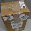 Baderke 40 Pcs Plastic Test Tubes with Rack 5 Graduated Cylinder 6 Beakers 3 Erlenmeyer Flask 10 Plastic Transfer Pipette for Lab Party DIY