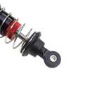 MJX 1/16 16210 16209 16208 Shock Absorbers Front Rear Hydraulic Shock Absorbers RC Car Stock Space Parts 16500R 16510R (4Pcs 16510R)