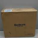 Ultra Pain Relief Cooling Pillow for Neck Support, Adjustable Cervical Pillow Cozy Sleeping, Odorless Ergonomic Contour Memory Foam Pillows, Orthopedic Bed Pillow for Side Back Stomach Sleeper (Queen, Dark Grey)