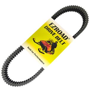 Drive Belt 422280652 417300571 422280656 for Can-Am 2017-2023 Maverick X3 Turbo R MAX Extreme Defender for Ski-Doo 850 600 E-TEC 900 ACE 417300531 417300383 422280651 422280654 Snowmobile CVT