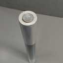 Whiteboard Sticker for Wall, 120" x 18" No Ghosting Peel and Stick Dry Erase White Board Roll, Stain-Proof Self-Adhesive Whiteboard Paper for Home, Office, Classroom