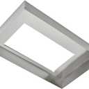 Broan-NuTone LB30SS Optional Box Power Pack Hoods, Stainless Steel, 30-Inch Range Liner