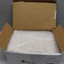 Barydat 24 Pcs Unfinished Wooden Craft Frames for 3" x 5" Photos DIY Photo Frames Paintable Picture Frames Wood Frames for DIY Painting Project Thanksgiving School Classroom Crafts