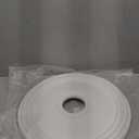 Livex Lighting 82075-03 Wingate Ceiling Medallion, White