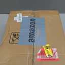 8 pcs Outdoor Cushion Slipcovers Outdoor Patio Cushions Covers Replacement Waterproof with Zipper w/3 Seat Cushion Covers and 5 Backrest Pillow Covers, Covers Only (Sky Blue)