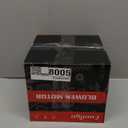 AC Blower Motor with Fan 700067 fit for GMC Savana 3500 1996-2020, Savana 1500 1996-2014, Savana 2500 1996-2020, for Chevrolet Express 1500 1996-2014, Express 2500 1996-2020, Express 3500 1996-2020