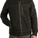 Kuhl Mens Modern (Small, Espresso)