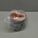 Compatible with Diaper Genie Pails, 4-Pack, 1300count