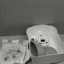 Fisher-Price 2-N-1 Toddler Toilet Cheer for Me! Potty Training Seat with Sounds and Phrases and Removable Potty Ring