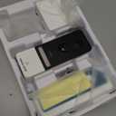 Tapo TP-Link Smart Video Doorbell Camera, Chime Included, 2K 5MP, Color Night Vision, 2-Way Audio, Free AI Detection, Cloud/SD Card Storage, Works w/Alexa & Google Home, D230S1