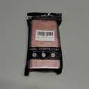 HAII Flip Case for Moto G 5G 2023,Flip Fold Leather Wallet Case with RFID Blocking Credit Card Slot and Kickstand Magnetic Closure Protective Cover for Motorola Moto G 5G 2023 (Pink)