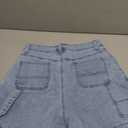 Shorts Denim size 6