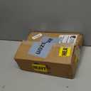 Spartan Industrial - 8" X 10" (1000 Count) Self Seal Clear Poly Bags with Suffocation Warning - Permanent Adhesive