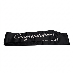 Class of 2025 Stole, Graduation Stole, Graduation Shawl Gifts for 2025 Graduation