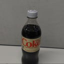 Coke Diet Caffeine Free Soda, 12 oz Can (Pack of 24), BB date: August 4, 2025
