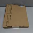 Book Stand for Reading, Multi-Angle & Height Book Holder with 360 Swivel Base, Lightweight Foldable Cookbook Stand for Kitchen, Office, Textbook, Recipe, Music Scores, Kindle, Tablet (Regular Version)