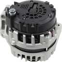 150Amp Alternator for Cadillac SRX Chevrolet Equinox GMC Terrain 2010 2011 2012, Buick LaCrosse 2010-2016, Impala 2012-2020