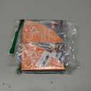 700x35C/38C/40C/42C/43C Bike Tubes FV60mm Presta Valve 35/43-622 Inner Tube 700C Bicycle Tubes Compatible with 700 x 35C 700x38C 700 x 40C 700x42C 700x43C Bike Tire Tubes-2-PCS (G-191)