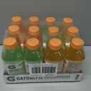 Hint Sparkling Water, Tangerine - Canned Flavored Water Beverages with Electrolytes, Zero Calories, and Sugar Free - 12 Fl Oz Cans (Pack of 12) BBD: 05-17-26
