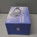 RENPHO Eye Massager with Heat and Cooling, Mothers Day Birthday Gifts for Mom Dad Women Men Heated Eye Mask for Migraine Relief Reduce Strain Improve Sleep Eyeris 2