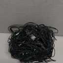 BlcTec Christmas Net Lights, 200 LED 8.4ft x 5.2ft Outdoor Christmas Lights with 8 Modes, Timer, Connectable, Waterproof Design for Trees, Bushes, Shrubs Outdoor Christmas Decorations, Warm White