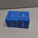 2 x [Military-Grade] Magnetic Phone Holder for Car [Upgraded Strongest Magnet Power] Car Magnet Phone Mount, Air Vent Hands-Free Mag-Safe Cell Phone Holder Fit for iPhone 16 15 14 13 Pro Plus Max (Black)