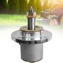 Mower Deck Spindle Assembly Compatible with Ferris IS700Z, IS1000Z, IS500Z, IS2500Z, IS2000Z, IS3000Z, Snapper ZTR 400Z, 500Z, 550Z, Simplicity ZT2148, ZT2352- Replaces 5061095, 5061095SM, 5046363X1