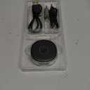 Bluetooth Receiver, LAICOMEIN Portable 3.5mm Aux Car Adapter, Bluetooth Wireless Audio Receiver for Car/Home Stereo/Wired Headphones/Speaker, 16H Battery Life