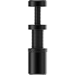 nkomax Small Graphics Card GPU Brace Support, Video Card Anti Sag Holder Bracket, GPU Stand, Mini Size 26-50mm