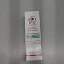 EltaMD UV Skin Recovery Face Sunscreen with Zinc Oxide, All Mineral, Safe for Sensitive Skin SPF 50 (Green Tinted)