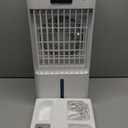 Portable Air Conditioners, 3-IN-1 Swamp Cooler, Evaporative Air Cooler,Remote & Touch Control, 90°+90° Oscillation,LED Screen, Air Coolong Fan for Outdoor Indoor