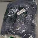 Syhood 12 Pieces Face Wash Cloth 12 x 12 in Makeup Remover Cloths Towel Coral Velvet Facial Microfiber Soft Fast Drying Facial Cleansing Towel for Face(Dark Grey)