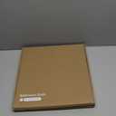 Greater Goods Digital AccuCheck Bathroom Scale for Body Weight, Capacity up to 400 lbs, Batteries Included, White