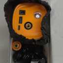 Tire Inflator Portable Air Compressor,3X Faster Portable Air Compressor,16000mAh Cordless Air Pump for Car Tires,150PSI One Click Smart Tire Pump for Car,Motorcycle,Bicycle and Ball,Black