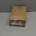 Hydraulic Flow Control Valve 2 Spool 11 GPM G Ports Adjustable Relief Lever Handle Double Acting Parallel Center Tractor Loader W/Joystick Small Tractors/Tanks Loaders Log Splitters 3600 PSI