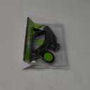 Surebonder Cordless Hot Glue Gun, High Temperature, Full Size, 60W, 50% More Power - Sturdily Bonds Metal, Wood, Ceramics, Leather & Other Strong Materials (Specialty Series CL-800F)