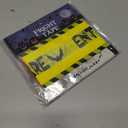 halloween caution tape Bulk warning tape 4 Pack 100 ft Halloween Fright Tape Ideal for Danger/Hazardous Areas, Zombie Parties, Indoor/Outdoor Yard Decor, and Haunted Houses party decorations supplies