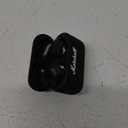 Marshall Motif II True Wireless Active Noise-Canceling Earbuds Headphones, Black