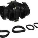 KOHLER Cartridge Highflow Pbu (Black)