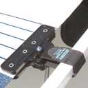 Camco Awning De-Flapper Max - Protects Your RV Awning from Costly Rips and Tears, Rust Resistant - 2 Pack (42251), 2 Count