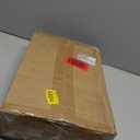 TOPTOW Trailer Receiver Hitch Extender Adapter 6" Drop/Riser, 8.5" and 10.5" Extension Length, 2" Shank, 7500lbs Towing Capacity, Matte Black