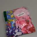 4 Pack Dog Pajamas Soft Lightweight Dog Recovery Suit Onesie Clothes for Small Medium Large Female Pet Boys Girls Dogs Cats (M (Back: 9",Chest: 13.7", 5-8lbs))