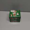 2 x Christmas Squishy Toys Party Favors - 4 Pack Pop Up Chimney Stress Relief Toys Christmas Stocking Stuffers Goodie Bags Treats Fillers Xmas Decorations Classroom Prizes Gift Toys Boys Girls Adults