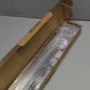 Kitchen Sink Installation Parts Kit,Undermount Sink Brackets,Undermount Sink Supports, Adjustable Stainless Steel Heavy Duty Support (28-39.4 Inches/71-100cm)