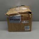 110V-120V 1440-1500W Small Under Sink Tank 2.5 Gallon Water Heater Hot Storage,Mini Instant Electric RV TR Trailer Kitchen Compact,Food Truck 2 PCs 16 Long 1/2FIP Stainless Steel Hose (BI-2.5)