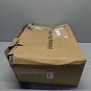 Baby Play Mat, 74 x 50 Inch Play Mat Perfect for Use Baby Playpen, Foldable Baby Foam Playmat for Floor, Portable Waterproof Activity PlayMats for Babies, Infants and Toddlers (Beige)