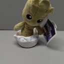 Kidrobot KR17510 Groot Plush Phunny, Multi-Color