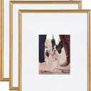 Set of 3 Picture Frames 17x21