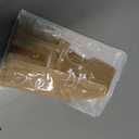 Lace Wig Cap for Women, Non-Slip Grip Cap Make Your Wigs Glue Free, Wig Caps with Built-in Adjustable Velvet Band for Keeping Wigs in Place(Brown ,L)