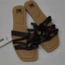 SMNYMELODY BLACK SIZE 9